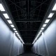 Φωτιστικό χωνευτό backlight ugr19 με διάσταση 30x60cm 30W με ενδιάμεσο χρώμα φωτός 4000Κ 220-240v σε λευκό χρώμα