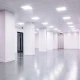 Φωτιστικό BACKLIGΗΤ UGR19 τετράγωνο 60x60cm με 4000k ενδιάμεσο λευκό φως και δυνατότητα επιλογής ισχύος 27-34-40-48W 