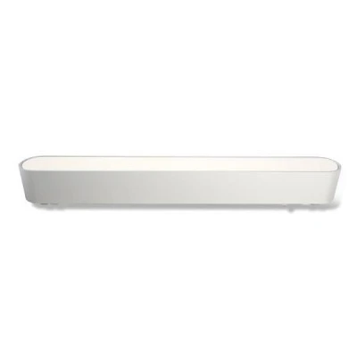 Φωτιστικό λευκό μαγνητικής ράγας ULTRA SLIM 12W 3CCT με ρύθμιση απόχρωσης φωτός 222xW25xH27.5mm