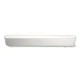 Φωτιστικό λευκό μαγνητικής ράγας ULTRA SLIM 12W 3CCT με ρύθμιση απόχρωσης φωτός 222xW25xH27.5mm