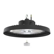Καμπάνα LED UFO SMD μούρη 80-120-150W με τάση 100-240v 3CCT με δυνατότητα επιλογής απόχρωσης φωτ΄ός 120° 