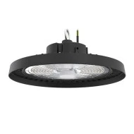 Καμπάνα LED UFO SMD μούρη 80-120-150W με τάση 100-240v 3CCT με δυνατότητα επιλογής απόχρωσης φωτ΄ός 120° 
