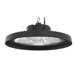 Καμπάνα LED UFO SMD μούρη 80-120-150W με τάση 100-240v 3CCT με δυνατότητα επιλογής απόχρωσης φωτ΄ός 120° 