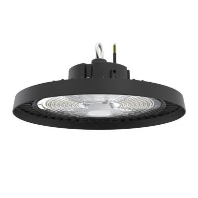 Καμπάνα LED UFO SMD μούρη 80-120-150W με τάση 100-240v 3CCT με δυνατότητα επιλογής απόχρωσης φωτ΄ός 120° 