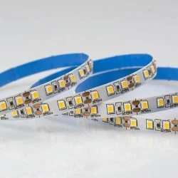 Ταινία LED 5m 14,4W 12V με ενδιάμεσο χρώμα φωτός 4000k 1440lm IP20 κατάλληλη για εσωτερικό χώρο  