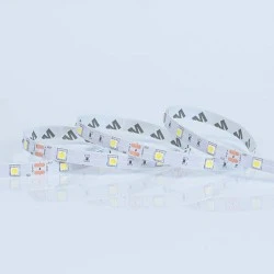 Ταινία LED 5m 14,4W 12W RGB με δυνατότητα εναλλαγής χρωμάτων  IP20 κατάλληλη για εσωτερικό χώρο