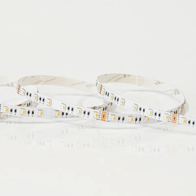Ταινία LED PRO 5m 10W 24V με δυνατότητα εναλλαγής χρωμάτων RGBCCT IP20 μη στεγανή κατάλληλη για εσωτερικό χώρο 
