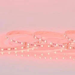 Ταινία LED 5m 16W 24V RGBW + 6500k 60l/m IP20 κατάλληλη για εσωτερικό χώρο