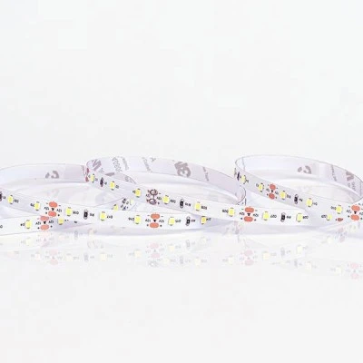 Ταινία  LED PRO 5m 10W 24V με θερμό χρώμα φωτός 2700k 1000lm IP20 κατάλληλη για εσωτερικό χώρο