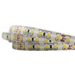Ταινία LED PRO 5m 16W 24V RGB με εναλλαγή χρώμα φωτ΄ός 60l/m IP54 κατάλληλη για εξωτερικό χώρο