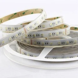 Ταινία LED PRO 5m 10W 24V με δυνατότητα εναλλαγή χρωμάτων RGBWW  IP68 κατάλληλη για εξωτερικό χώρο 