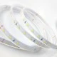 Ταινία LED PRO 5m 10W 24V με θερμό χρώμα φωτός 2700k 1000lm IP68 κατάλληλη για εξωτερικό χώρο  