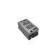 Τροφοδοτικό - led driver αλουμινίου 15W 230VAC στα 12VDC για ταινίες & λάμπες LED μη στεγανό IP20 Τροφοδοτικό - led driver αλουμινίου 15W 230VAC στα 12VDC για ταινίες & λάμπες LED μη στεγανό IP20