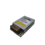 Τροφοδοτικό μεταλλικό 230V 25W σε 12V DC IP20 μη στεγανό κατάλληλο για LED ταινίες & λάμπες
