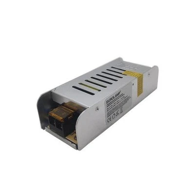 Τροφοδοτικό - LED DRIVER αλουμινίου SLIM PRO 400W 230VAC στα 12VDC για ταινίες & λάμπες LED μη στεγανό IP20 Τροφοδοτικό - LED DRIVER αλουμινίου SLIM PRO 400W 230VAC στα 12VDC για ταινίες & λάμπες LED μη στεγανό IP20