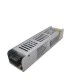 Τροφοδοτικό - led driver αλουμινίου SLIM 100W 230VAC στα 12VDC για ταινίες & λάμπες LED μη στεγανό IP20 Τροφοδοτικό - led driver αλουμινίου SLIM 100W 230VAC στα 12VDC για ταινίες & λάμπες LED μη στεγανό IP20