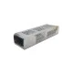 Τροφοδοτικό - led driver αλουμινίου SLIM 150W 230VAC στα 12VDC για ταινίες & λάμπες LED μη στεγανό IP20 Τροφοδοτικό - led driver αλουμινίου SLIM 150W 230VAC στα 12VDC για ταινίες & λάμπες LED μη στεγανό IP20
