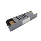 Τροφοδοτικό - led driver αλουμινίου SLIM PRO 24W 230VAC στα 12VDC για ταινίες & λάμπες LED μη στεγανό IP20 Τροφοδοτικό - led driver αλουμινίου SLIM PRO 24W 230VAC στα 12VDC για ταινίες & λάμπες LED μη στεγανό IP20