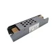 Τροφοδοτικό - led driver αλουμινίου SLIM PRO 36W 230VAC στα 12VDC για ταινίες & λάμπες LED μη στεγανό IP20