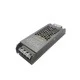 Τροφοδοτικό - led driver αλουμινίου SLIM 100W 230VAC στα 12VDC για ταινίες & λάμπες LED μη στεγανό IP20 Τροφοδοτικό - led driver αλουμινίου SLIM 100W 230VAC στα 12VDC για ταινίες & λάμπες LED μη στεγανό IP20