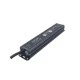 Τροφοδοτικό - led driver αλουμινίου 45W 230VAC στα 12VDC για ταινίες & λάμπες LED στεγανό IP67