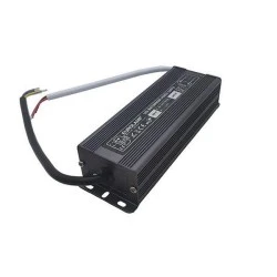 Τροφοδοτικό - led driver αλουμινίου 60W 230VAC στα 12VDC για ταινίες & λάμπες LED στεγανό IP67 Τροφοδοτικό - led driver αλουμινίου 60W 230VAC στα 12VDC για ταινίες & λάμπες LED στεγανό IP67