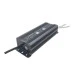 Τροφοδοτικό αλουμινίου από 230V σε 12V DC 150W  IP67 στεγανό 210x70x40mm
