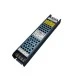 Τροφοδοτικό μεταλλικό SLIM από 230V σε 12V DC dimming (1-10V) 100W IP20 με διάσταση 230x50x30mm