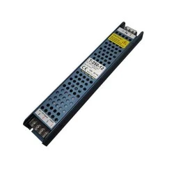 Τροφοδοτικό μεταλλικό slim 12V DC dimming (1-10v) 250W IP20 μη στεγανό Τροφοδοτικό μεταλλικό slim 12V DC dimming (1-10v) 250W IP20 μη στεγανό