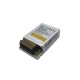 Τροφοδοτικό - led driver μεταλλικό 25W 230V AC στα 24VDC για ταινίες & λάμπες LED μη στεγανό IP20 Τροφοδοτικό - led driver μεταλλικό 25W 230V AC στα 24VDC για ταινίες & λάμπες LED μη στεγανό IP20