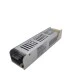 Τροφοδοτικό αλουμινίου SLIM 24V DC με ισχύ 100W για ταινίες & λάμπες LED μη στεγανό IP20 Τροφοδοτικό αλουμινίου SLIM 24V DC με ισχύ 100W για ταινίες & λάμπες LED μη στεγανό IP20