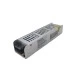 Τροφοδοτικό - LED DRIVER αλουμινίου SLIM PRO 120W 230VAC στα 24VDC για ταινίες & λάμπες LED μη στεγανό IP20