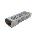 Τροφοδοτικό μεταλλικό slim 24V DC 200W IP20 μη στεγανό με διάσταση 223x68x40mm