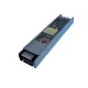Τροφοδοτικό - LED DRIVER αλουμινίου SLIM  350W 230VAC στα 24VDC για ταινίες & λάμπες LED μη στεγανό IP20