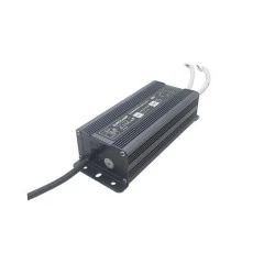 Τροφοδοτικό 24V DC με ισχύ 100W για ταινίες & λάμπες LED στεγανό IP67