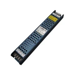 Τροφοδοτικό μεταλλικό slim 24V DC dimming (1-10v) 250W IP20 μη στεγανό 287x50x30mm Τροφοδοτικό μεταλλικό slim 24V DC dimming (1-10v) 250W IP20 μη στεγανό 287x50x30mm