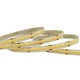 Ταινία LED COB PRO  5m 12W 24V 2700k με θερμό χρώμα  φωτός 960lm 480LED/M κατάλληλη για εξωτερικό χώρο IP44 