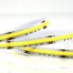 Ταινία LED COB PRO 5m 12W 24V με δυνατότητα εναλλαγής χρωμάτων CCT 3000-6000k με 640l/m IP44 