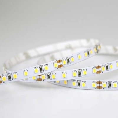 Ταινία LED 5m 8W 24V με ενδιάμεσο χρώμα φωτός 4000k 800lm IP20 κατάλληλη για εσωτερικό χώρο Ταινία LED 5m 8W 24V με ενδιάμεσο χρώμα φωτός 4000k 800lm IP20 κατάλληλη για εσωτερικό χώρο