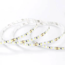 Ταινία LED PRO 5m 9,6W 24V με ενδιάμεσο χρώμα φωτός 4000k 864lm 120led/m IP20 μη στεγανή
