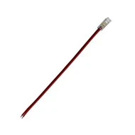 Καλώδιο τροφοδοσίας για LED ταινία MINI SMD με πλάτος 6mm