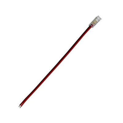 Καλώδιο τροφοδοσίας για LED ταινία MINI SMD με πλάτος 6mm Καλώδιο τροφοδοσίας για LED ταινία MINI SMD με πλάτος 6mm