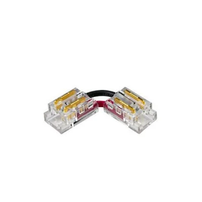 Ενωτική γωνία για mini smd led ταινία 5mm 0-36V 5.5A