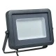 Προβολέας LED SMD 85-265V 100W ψυχρό χρώμα φωτός 6500k 13000lm σε μαύρο χρώμα IP66 Προβολέας LED SMD 85-265V 100W ψυχρό χρώμα φωτός 6500k 13000lm σε μαύρο χρώμα IP66