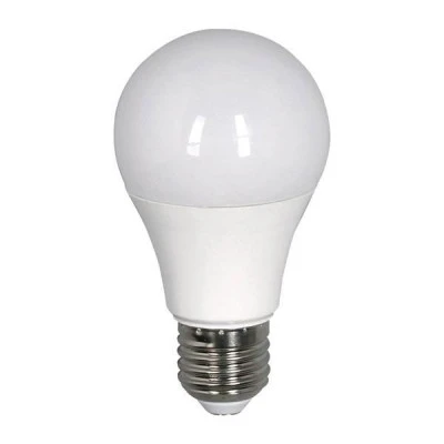 Λάμπα LED E27 15W με θερμό χρώμα φωτ΄ός 3000k 1450lm & γωνία δέσμης 300°