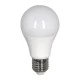Λάμπα LED E27 15W με θερμό χρώμα φωτ΄ός 3000k 1450lm & γωνία δέσμης 300°