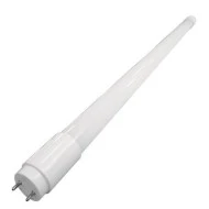 Λάμπα LED T8 "2 in 1"  90-265V AC 9W με μήκος 60cm ενδιάμεσο χρώμα φωτός 4000k 300°