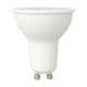 Λάμπα LED GU10 175-250V 6W με θερμό χρώμα φωτός 3000k 530lm με γωνία δέσμης 110° Λάμπα LED GU10 175-250V 6W με θερμό χρώμα φωτός 3000k 530lm με γωνία δέσμης 110°
