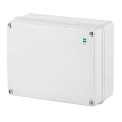 Μπουάτ εξωτερικό με διάσταση 340x270x165mm βιομηχανικό κατάλληλο για εξωτερικό χώρο IP65