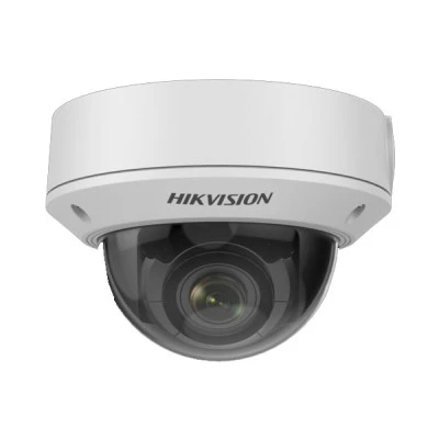 Δικτυκή κάμερα IP dome HIKVISION DS-2CD1743G2-IZ με ανάλυση 4MP αδιάβροχη ανθεκτική στους βανδαλισμούς & φακό 2.8-12mm